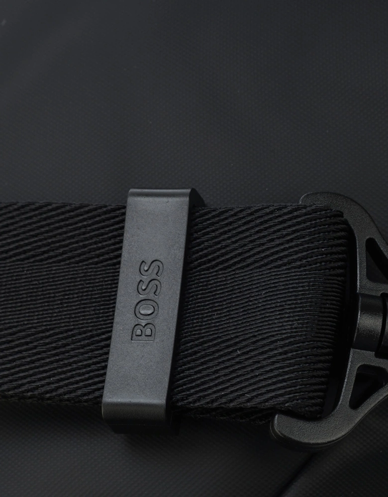 Stormy Crossover Bag