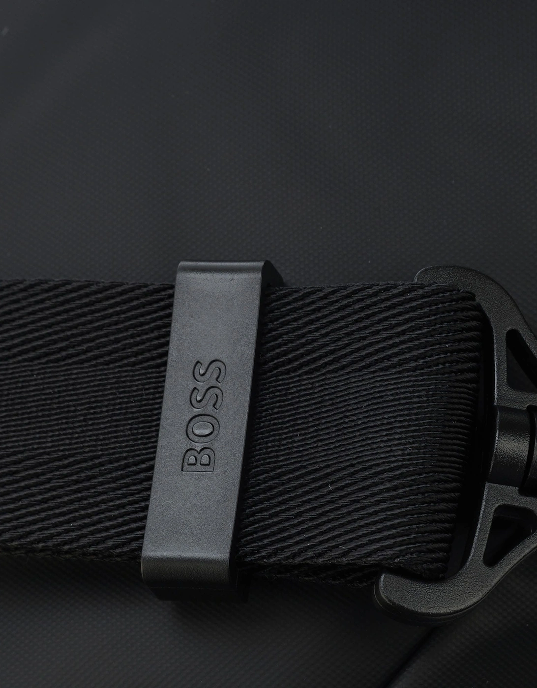 Stormy Crossover Bag