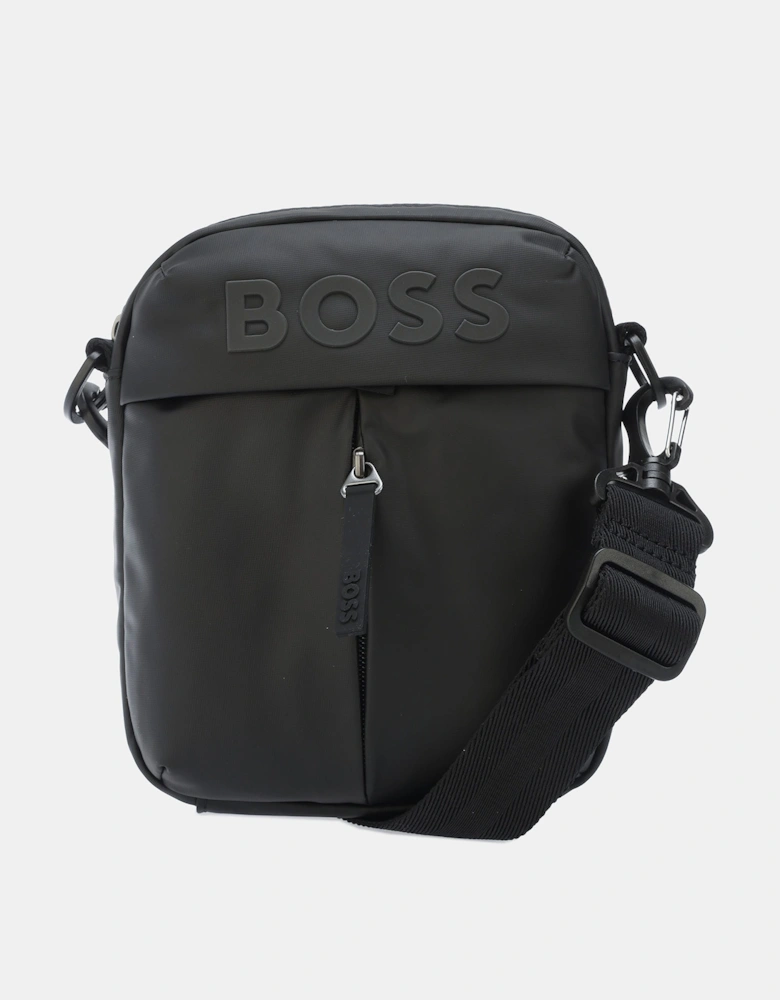 Stormy Crossover Bag