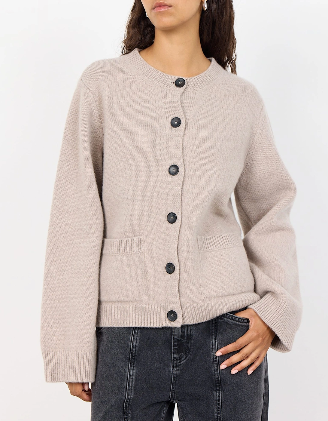 Pearl Cardigan