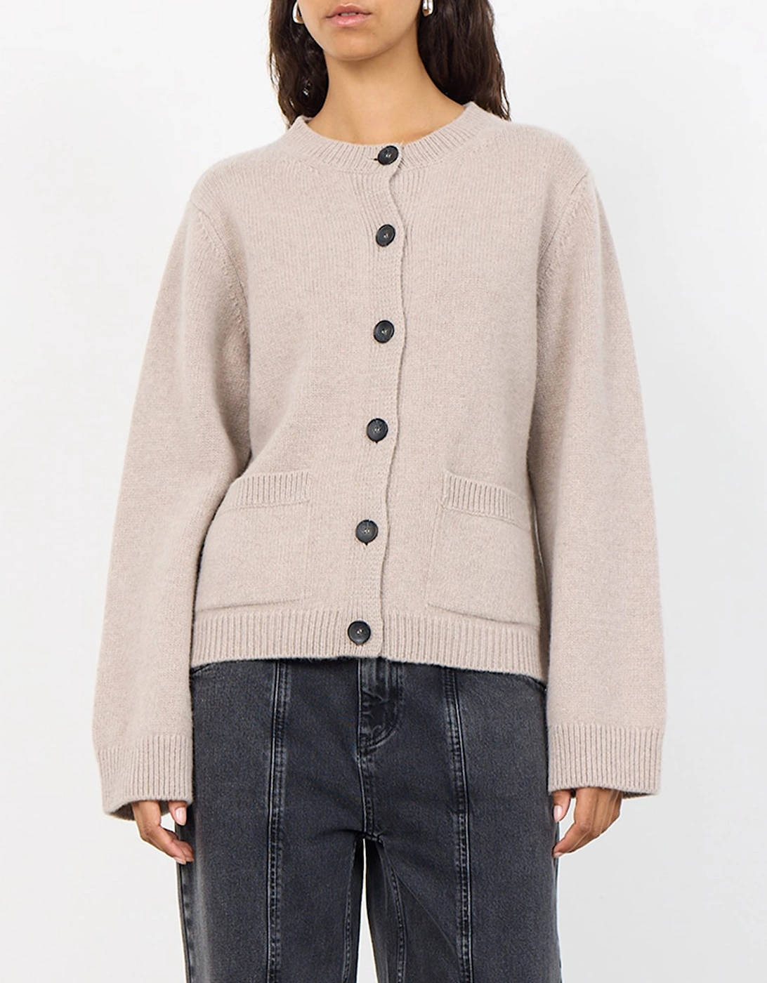 Pearl Cardigan, 5 of 4