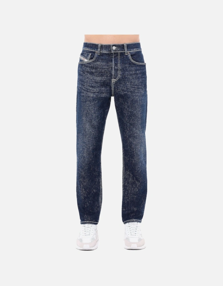 2005 D-Fining Regular-Fit Jeans