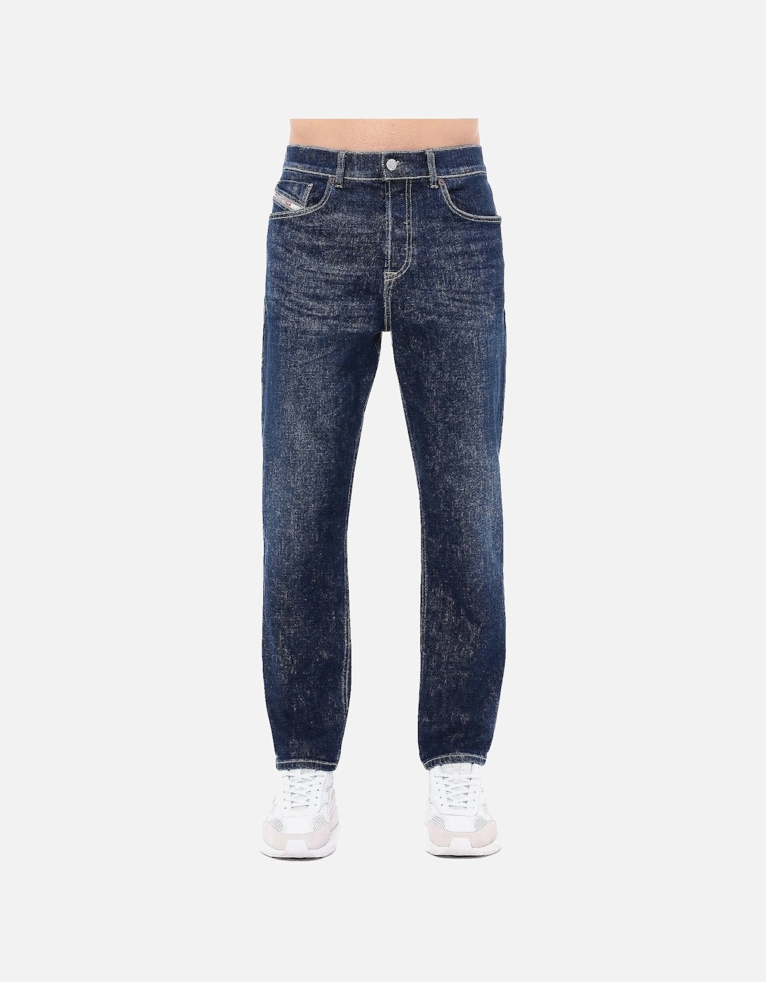 2005 D-Fining Regular-Fit Jeans