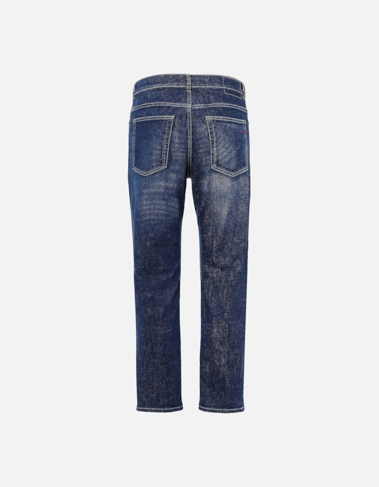 2005 D-Fining Regular-Fit Jeans