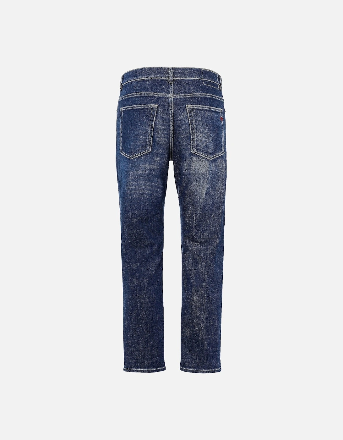 2005 D-Fining Regular-Fit Jeans