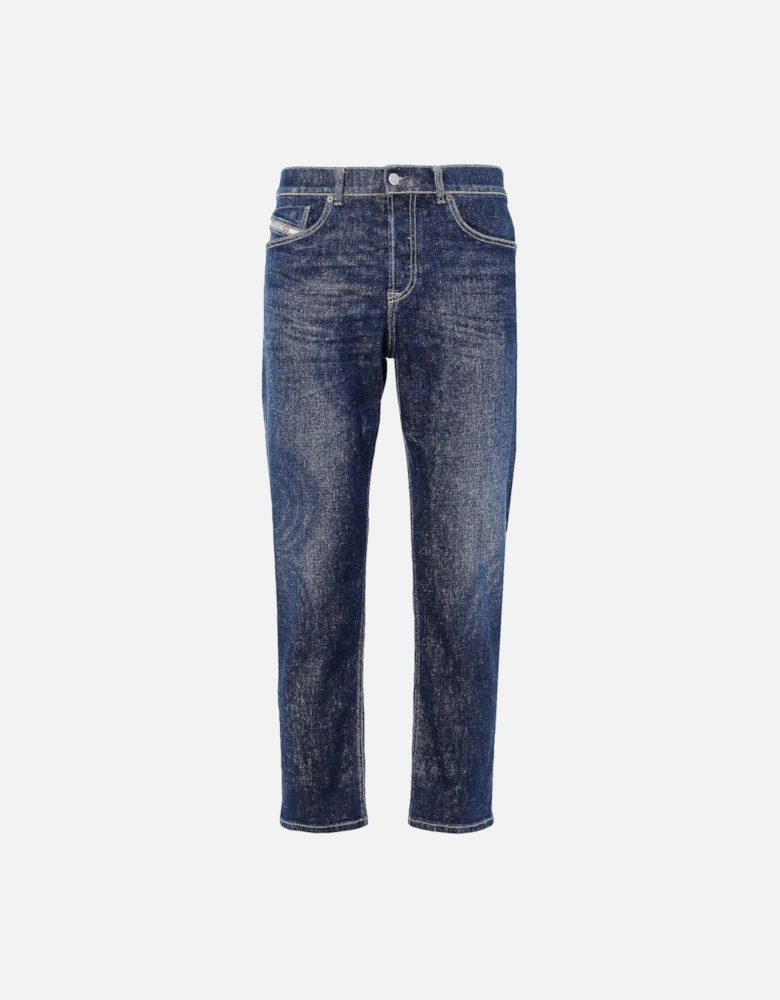 2005 D-Fining Regular-Fit Jeans