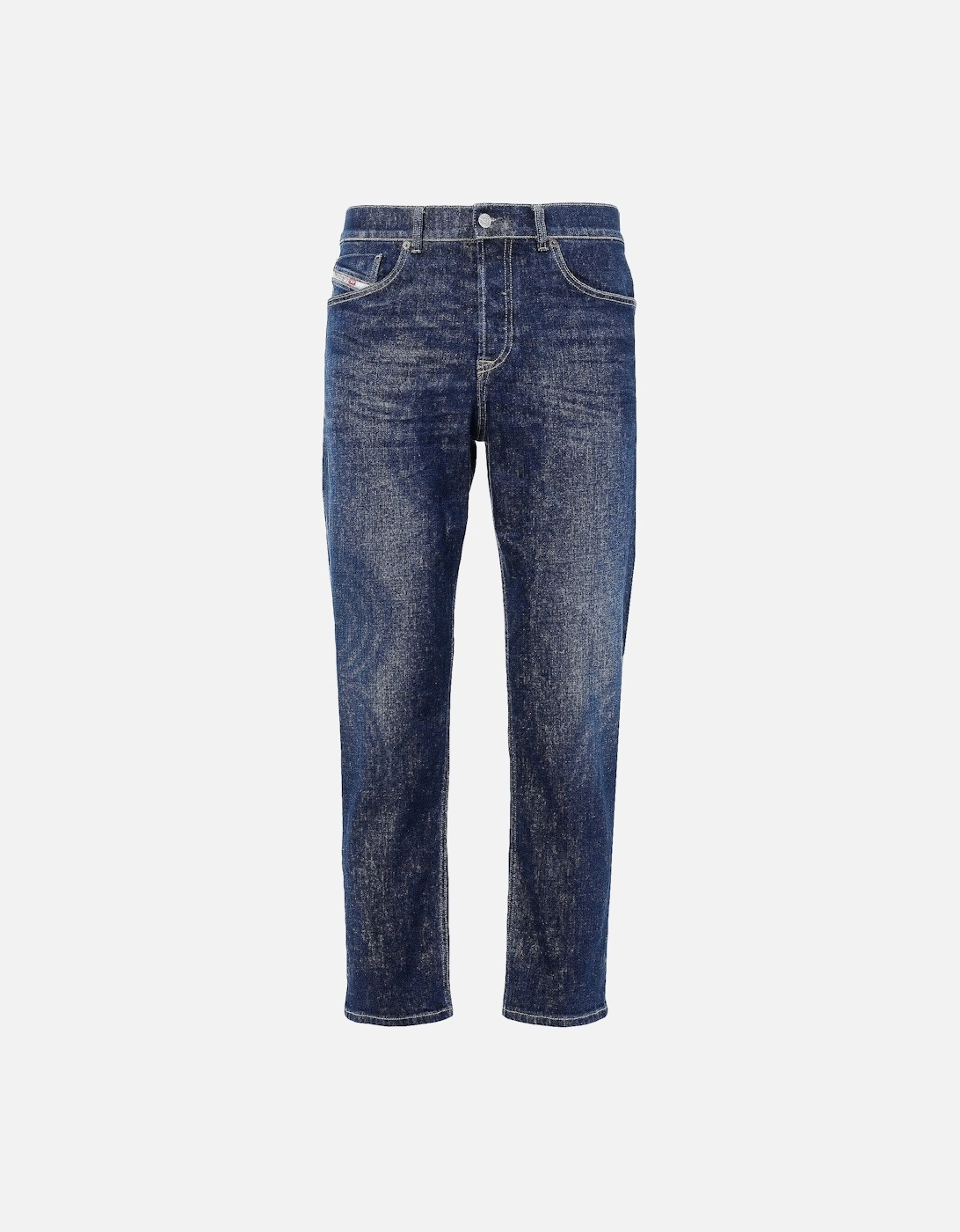 2005 D-Fining Regular-Fit Jeans, 6 of 5