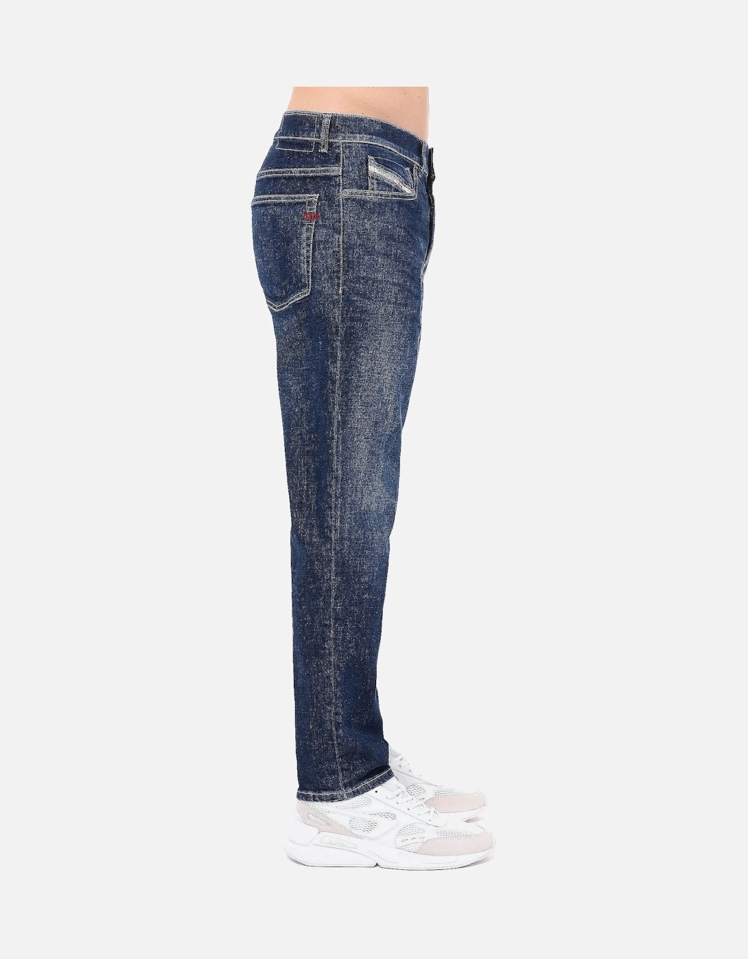 2005 D-Fining Regular-Fit Jeans