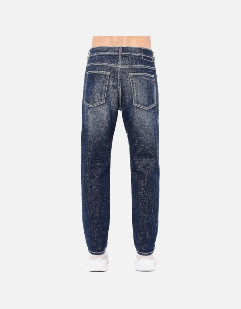 2005 D-Fining Regular-Fit Jeans