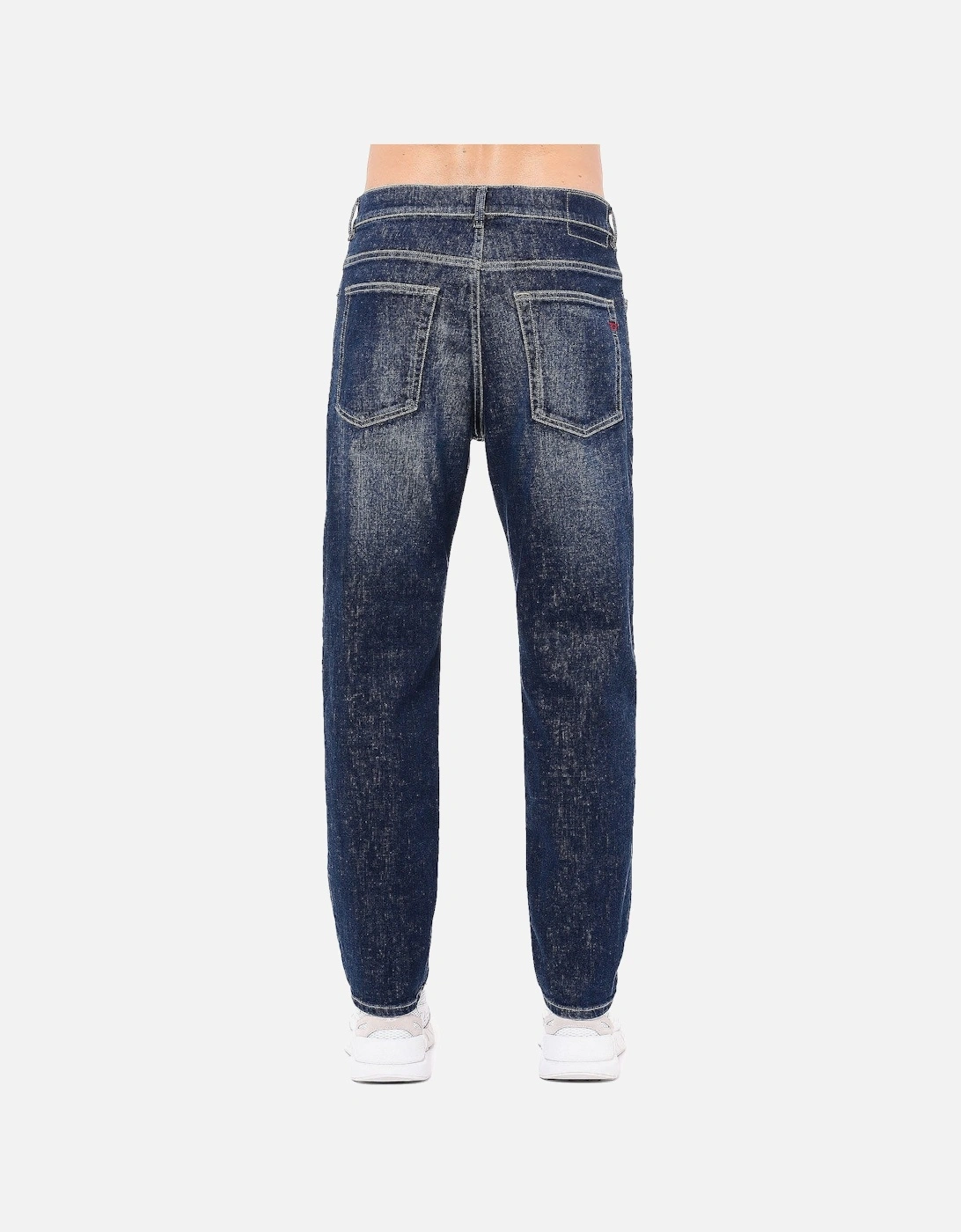 2005 D-Fining Regular-Fit Jeans