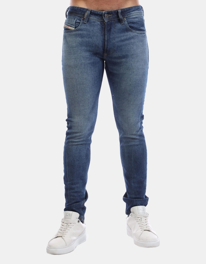 1979 Sleenker Skinny-Fit Jeans