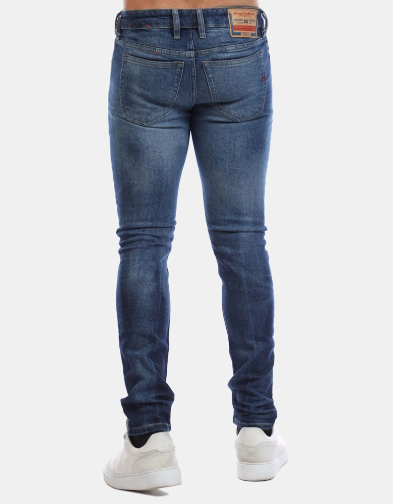 1979 Sleenker Skinny-Fit Jeans