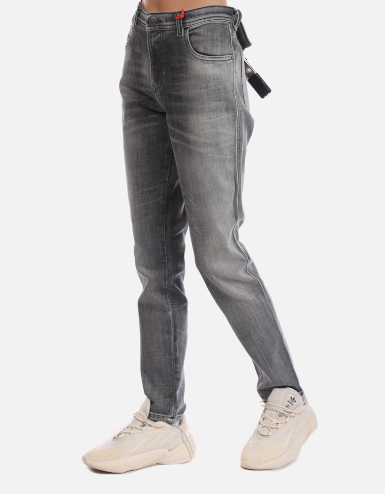2015 Babhila Skinny-Fit Jeans