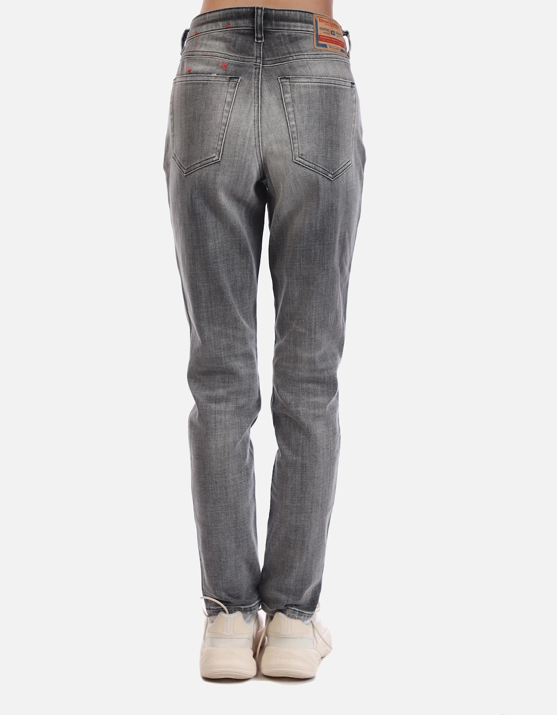 2015 Babhila Skinny-Fit Jeans