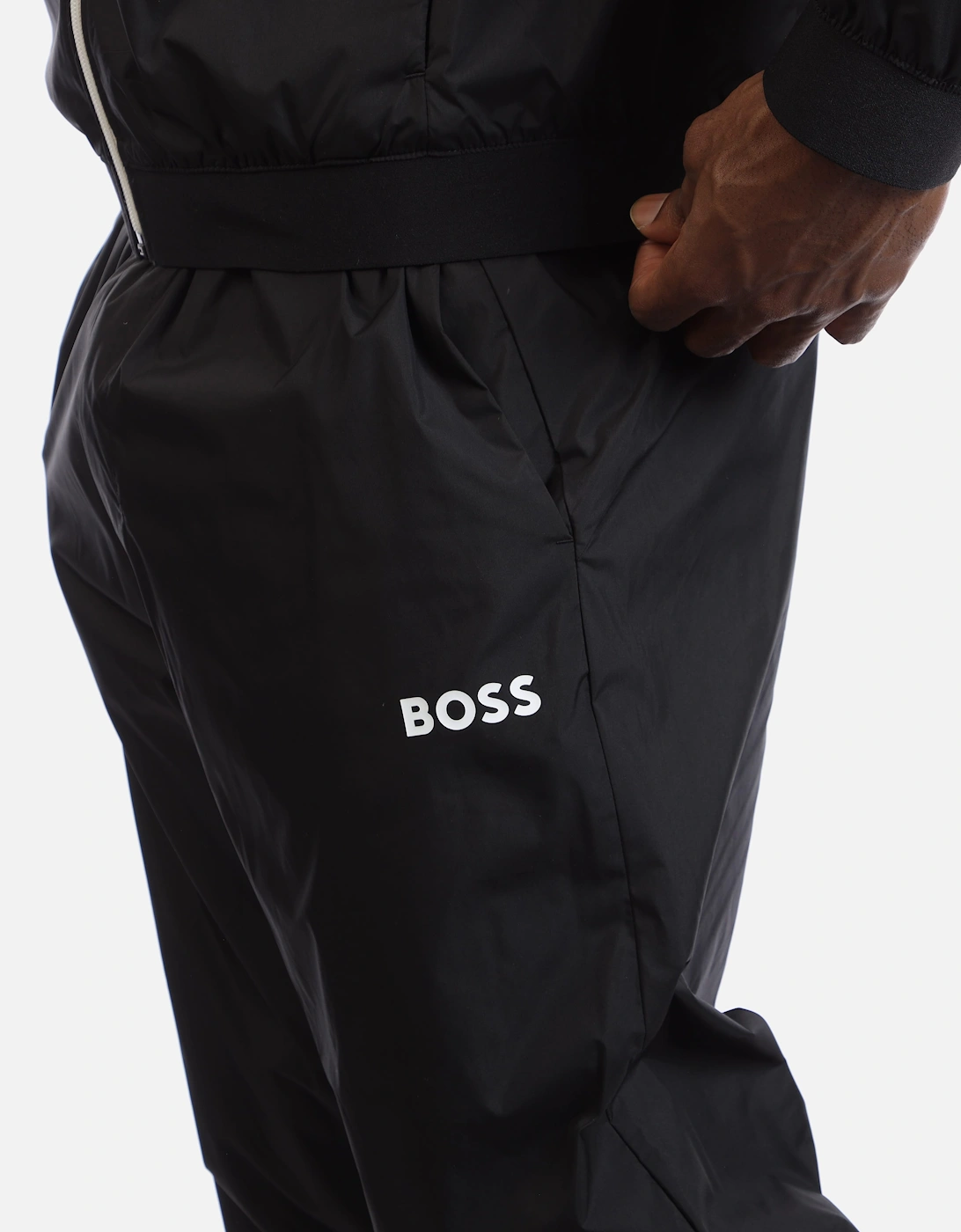 Active Water Repellent Tracksuit