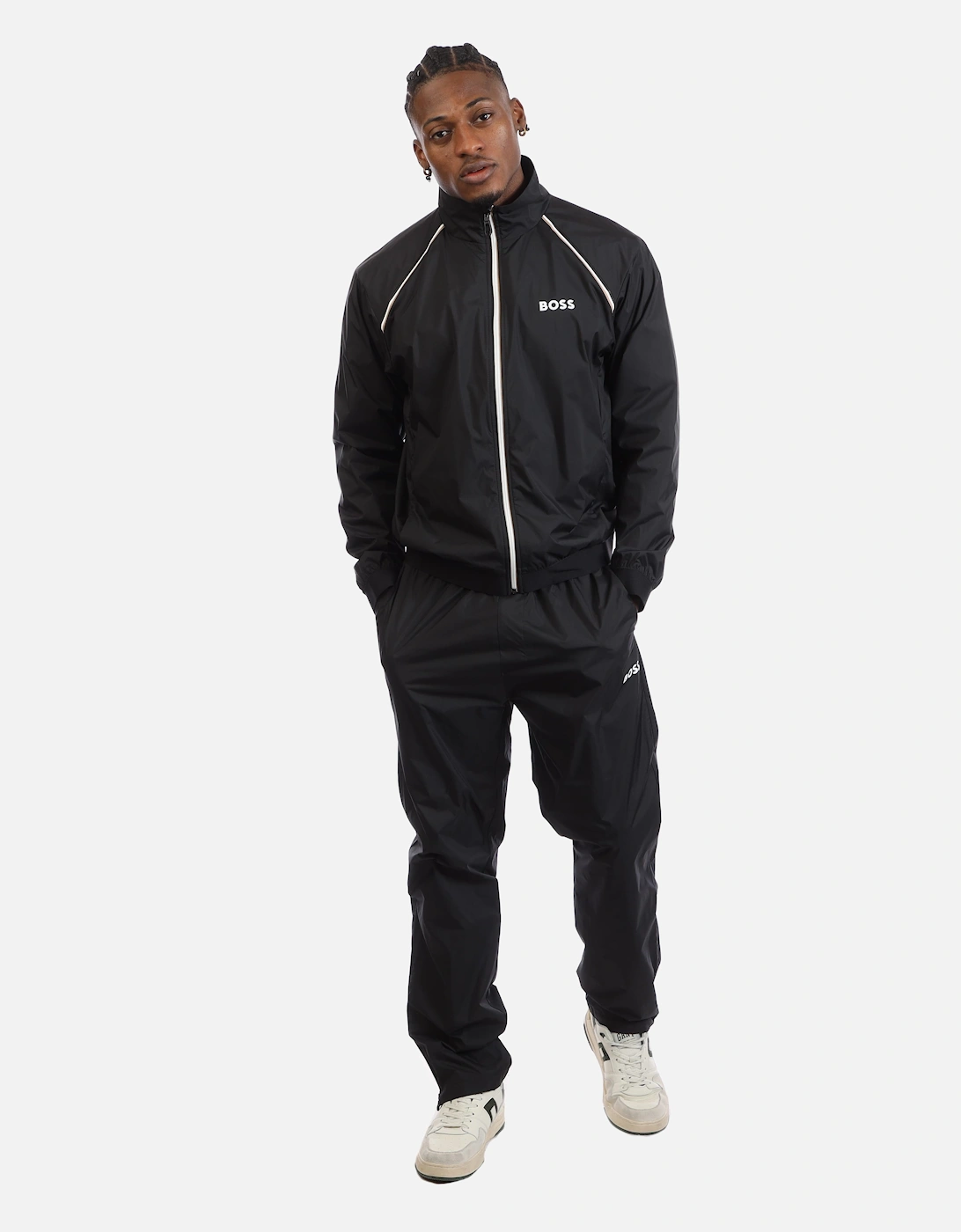 Active Water Repellent Tracksuit, 5 of 4