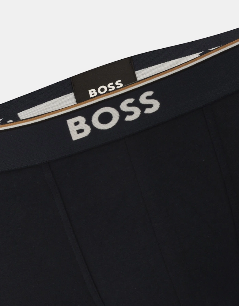 3 Pack of Power Boxers