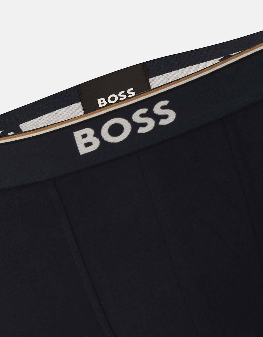 3 Pack of Power Boxers