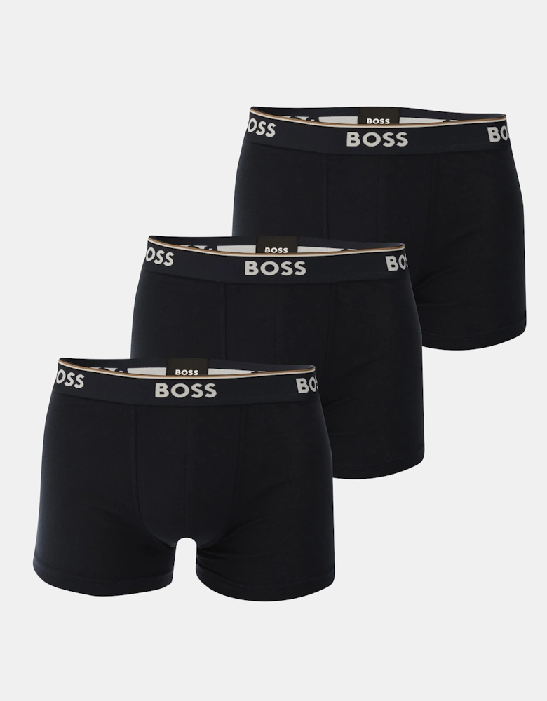 3 Pack of Power Boxers