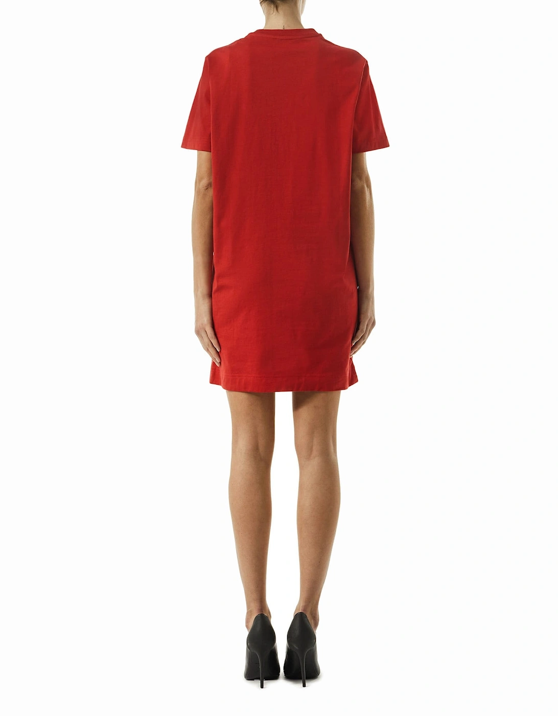 D-Egor-Div T-Shirt Dress