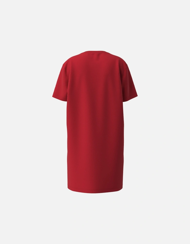D-Egor-Div T-Shirt Dress