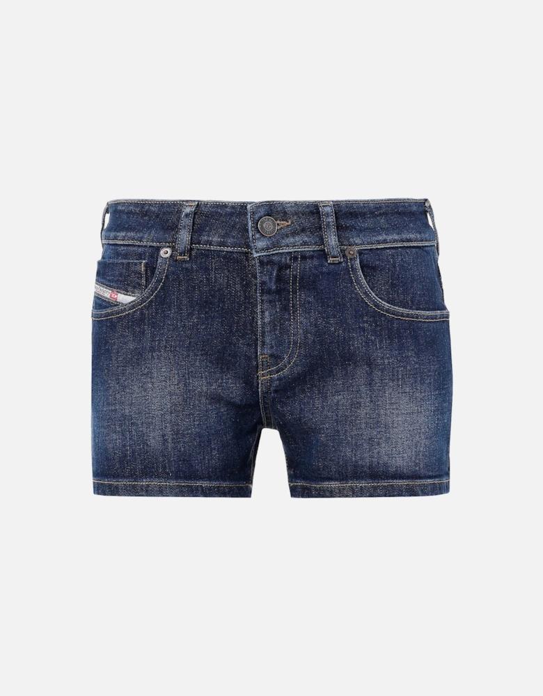 De-Lyla Short Shorts