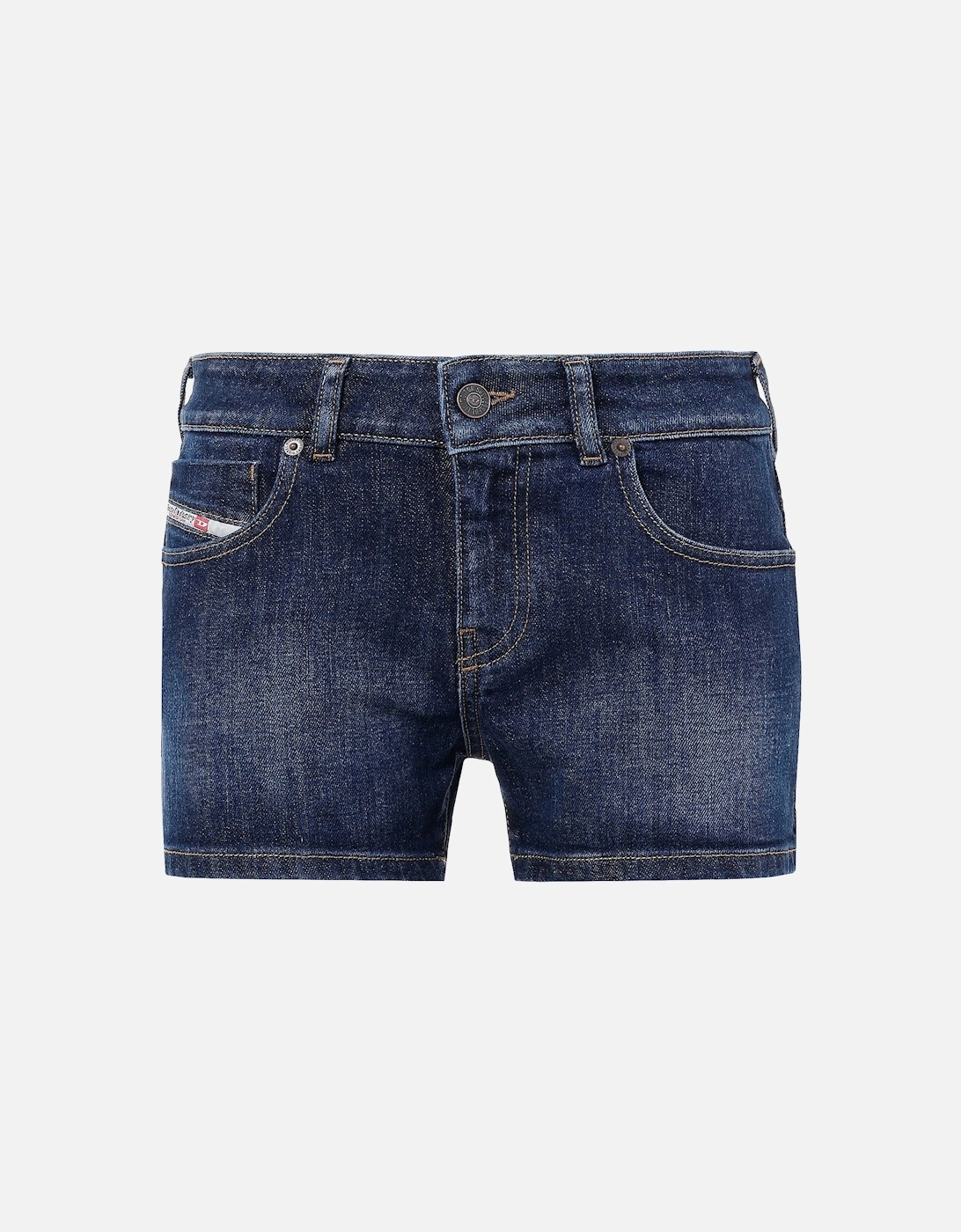 De-Lyla Short Shorts, 3 of 2