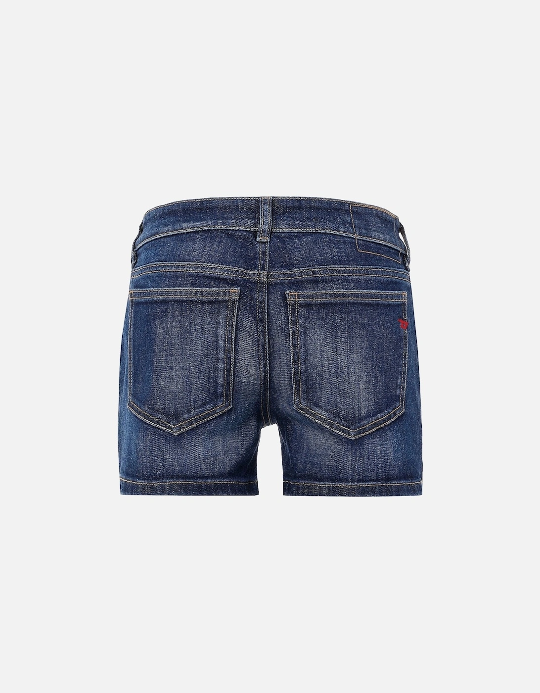 De-Lyla Short Shorts