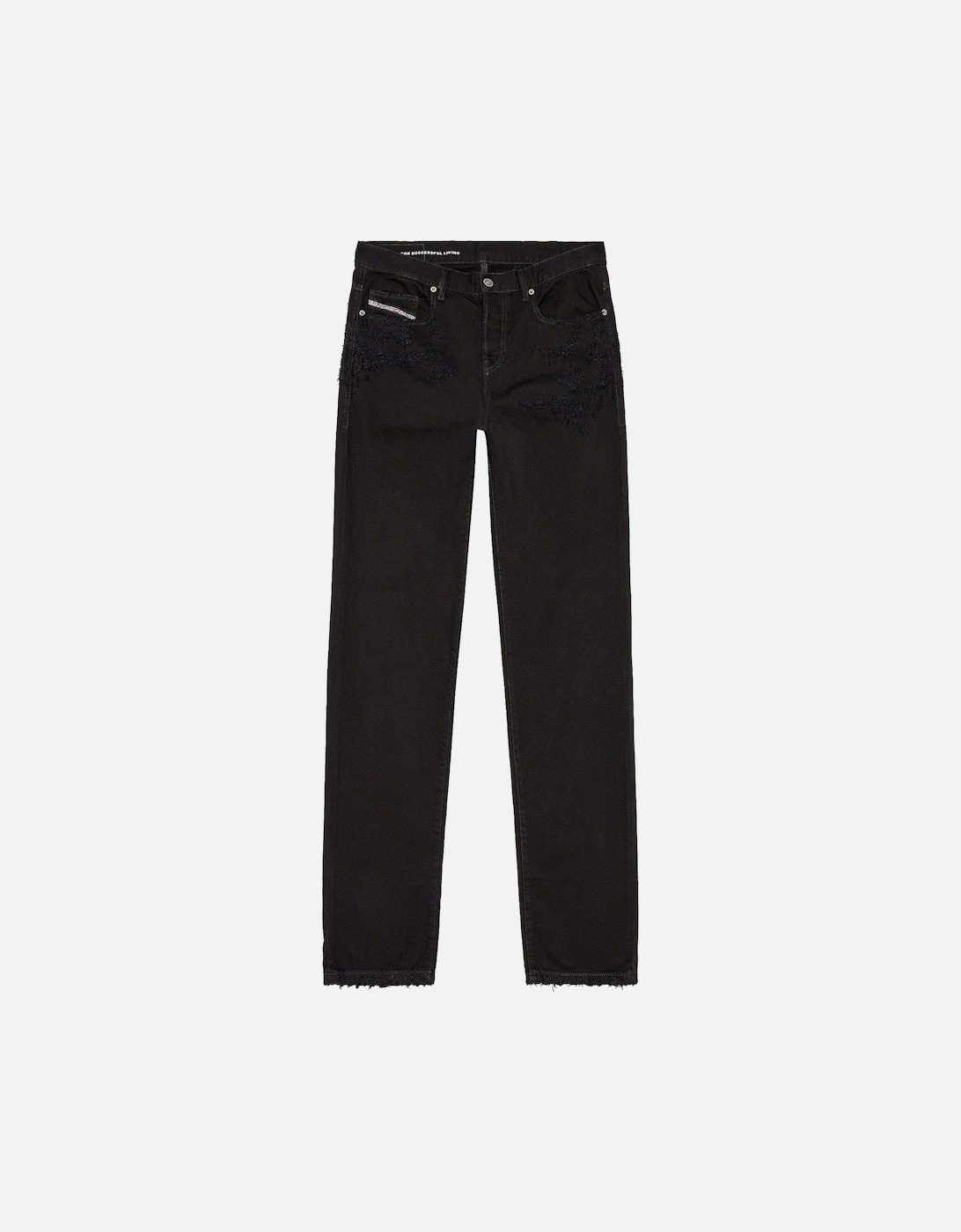 2020 D-Viker Jeans, 5 of 4