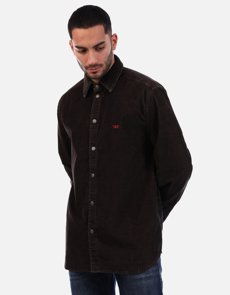 D-Simply Overshirt