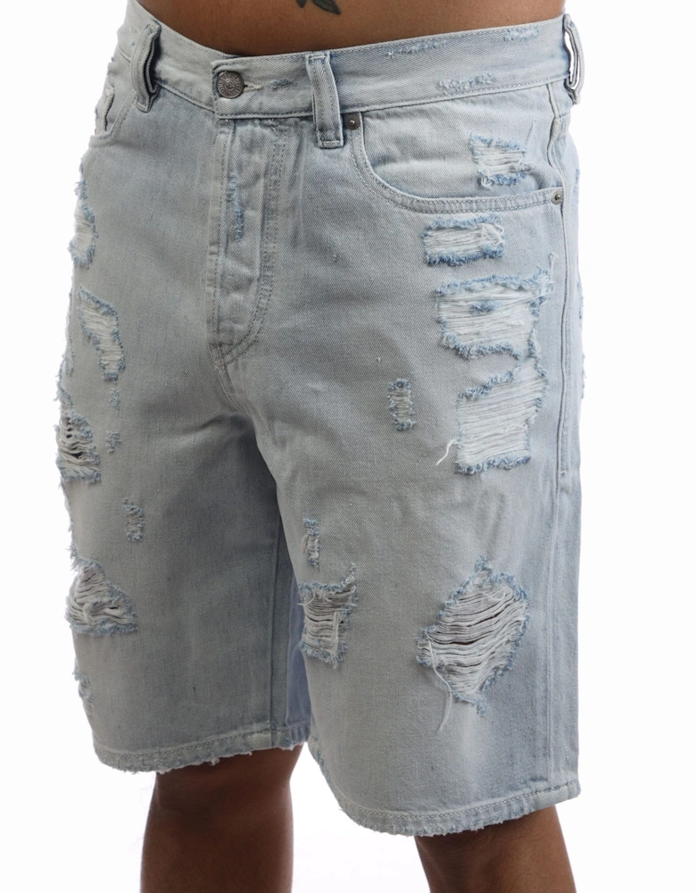 Regular Short Trunks