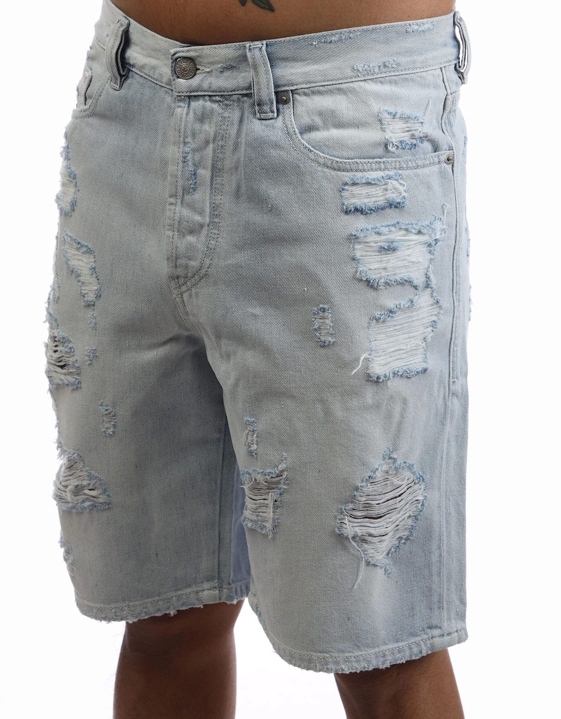 Regular Short Trunks, 4 of 3