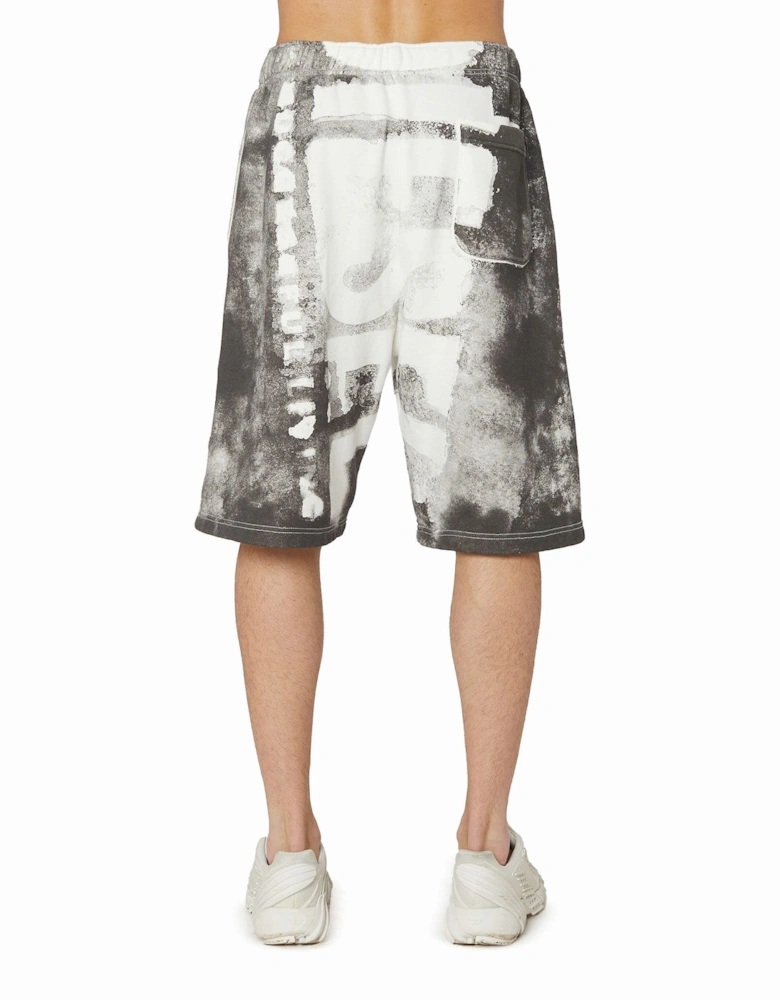 P-Marshy Shorts
