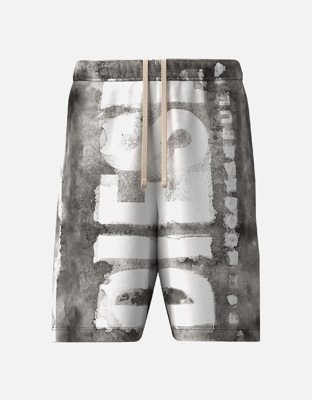 P-Marshy Shorts, 6 of 5