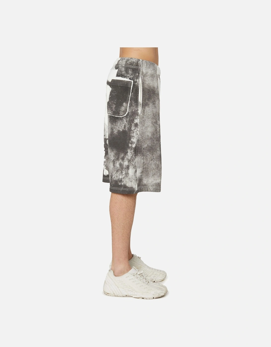 P-Marshy Shorts