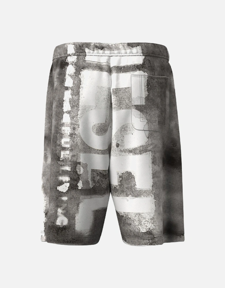 P-Marshy Shorts