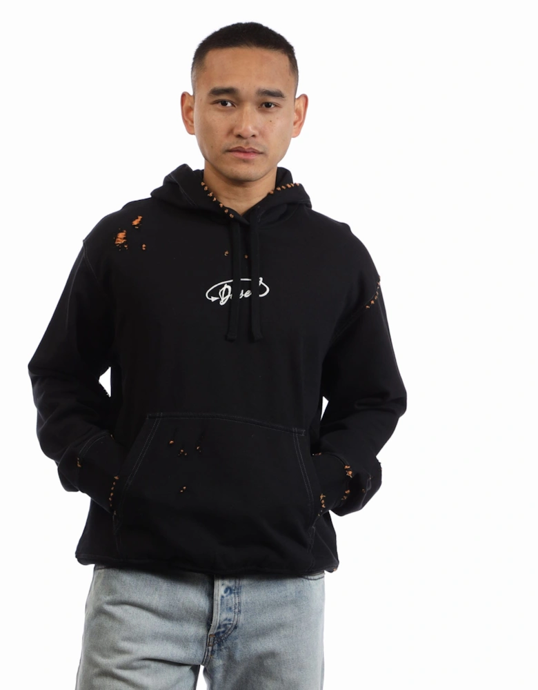 S-Macs Hooded Sweatshirt