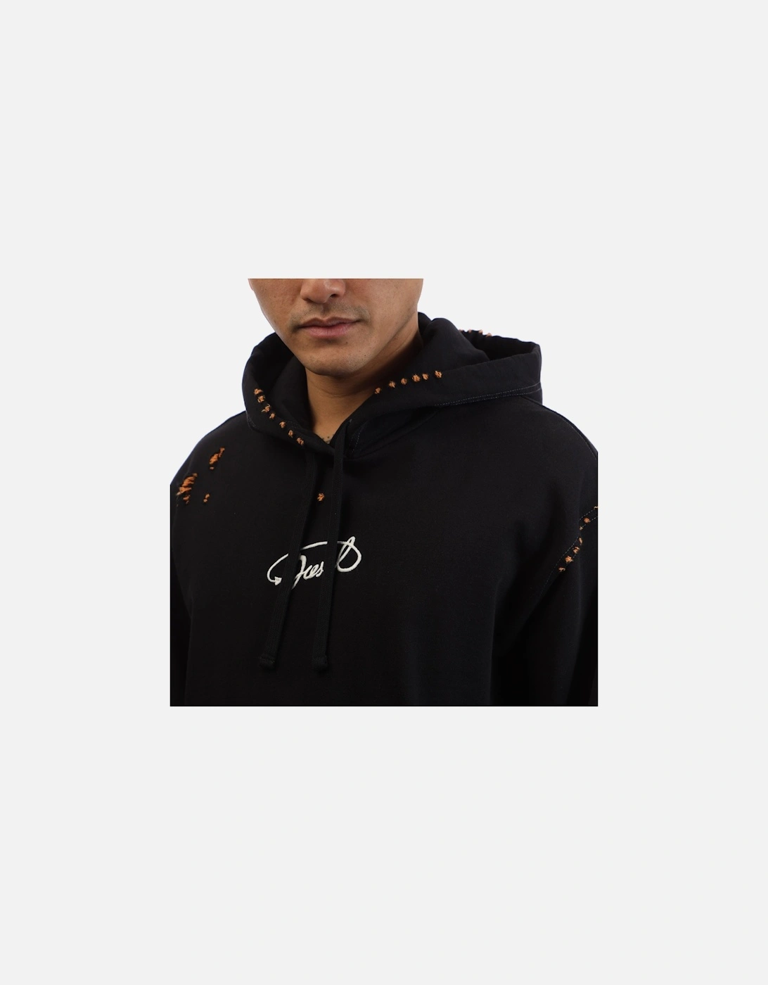 S-Macs Hooded Sweatshirt