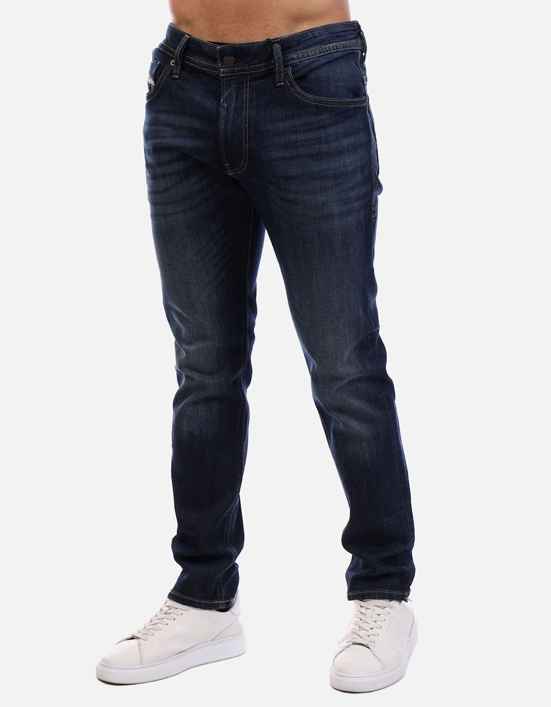 Thommer-R Slim-Fit Jeans, 5 of 4