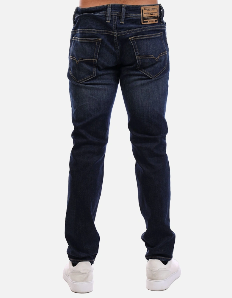 Thommer-R Slim-Fit Jeans