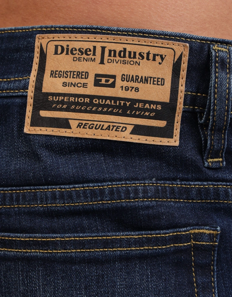 Thommer-R Slim-Fit Jeans