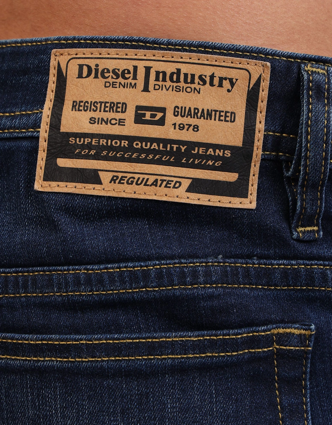 Thommer-R Slim-Fit Jeans