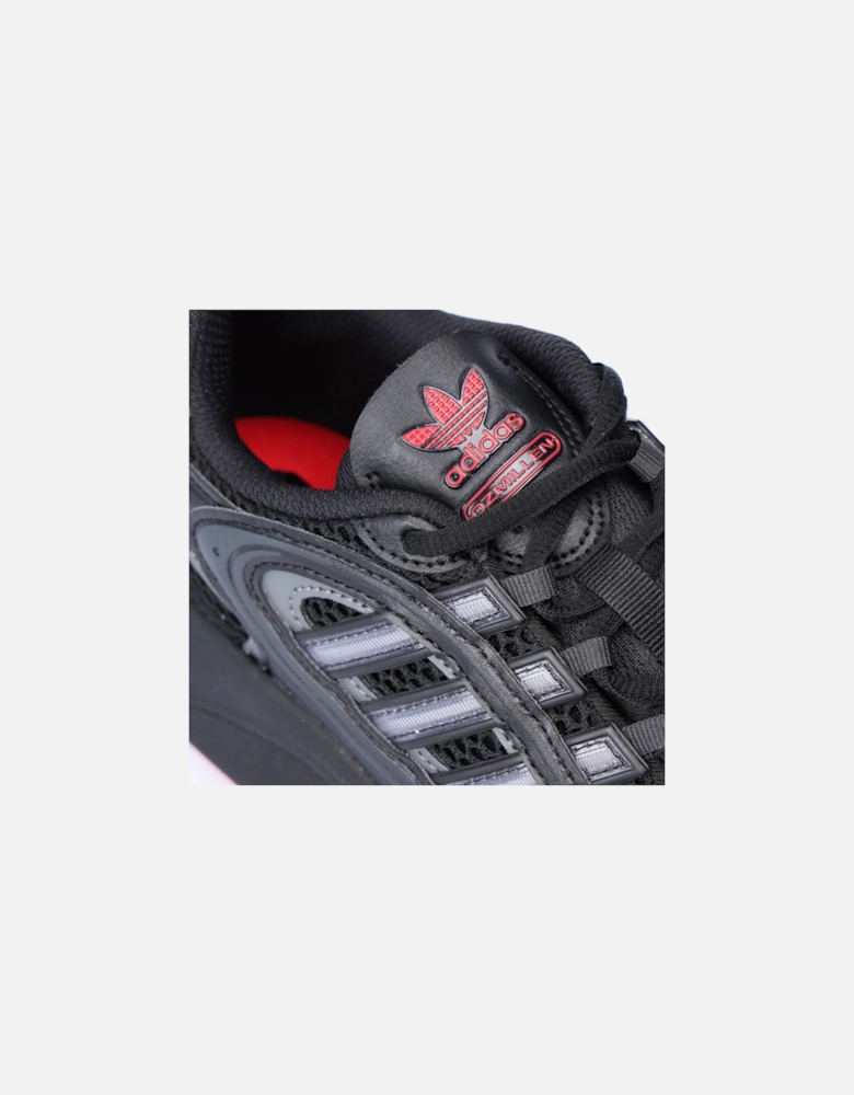 Juniors Ozmillen Trainers