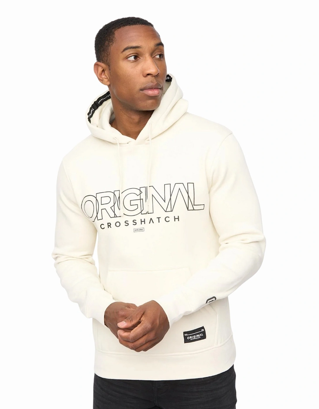 Mens Carrimoore Hoodie