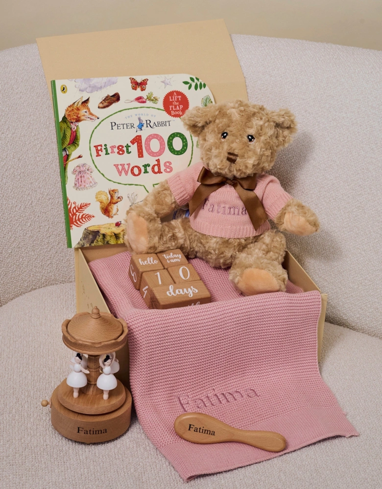 ULTIMATE CAROUSEL GIFT SET