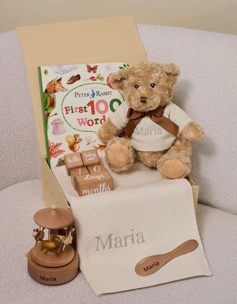 ULTIMATE CAROUSEL GIFT SET