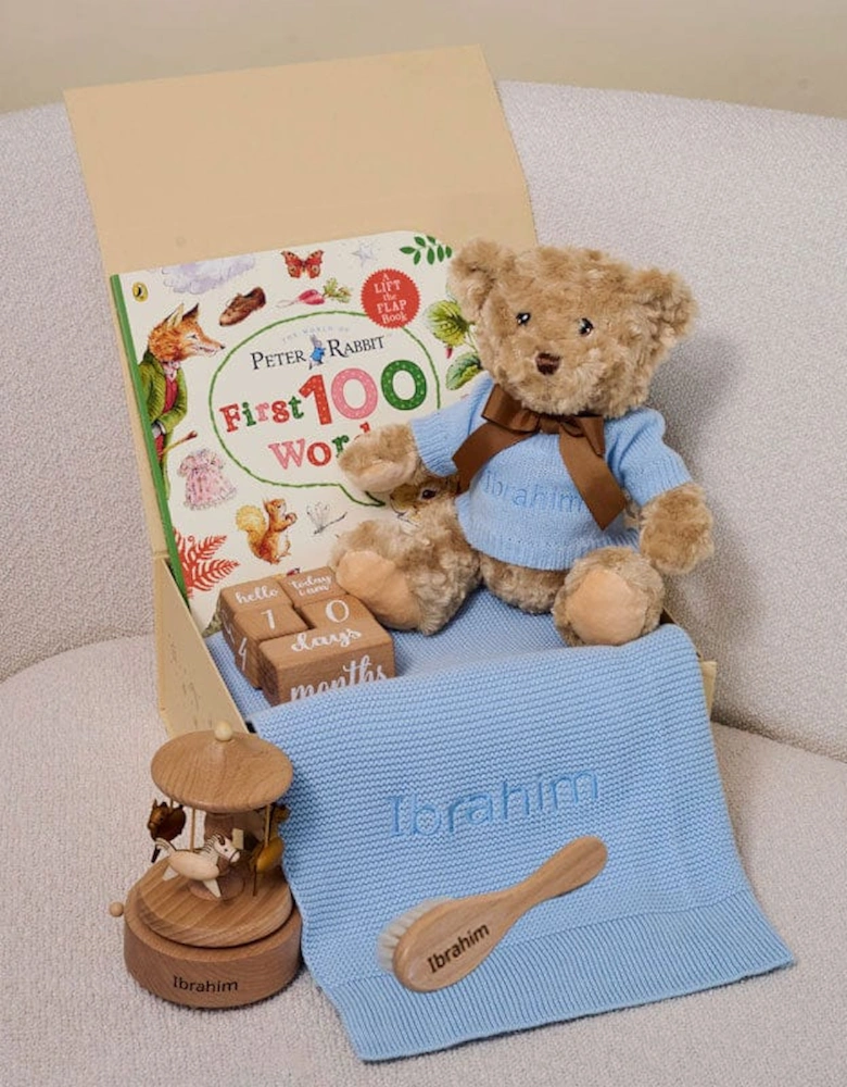 ULTIMATE CAROUSEL GIFT SET