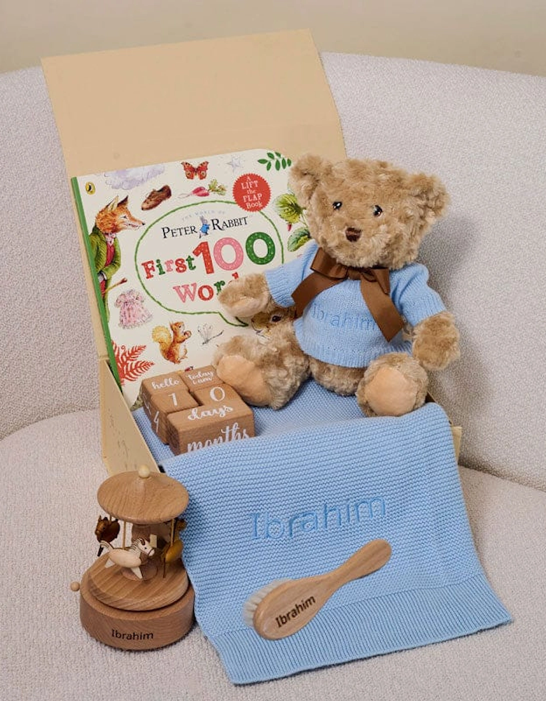 ULTIMATE CAROUSEL GIFT SET, 2 of 1