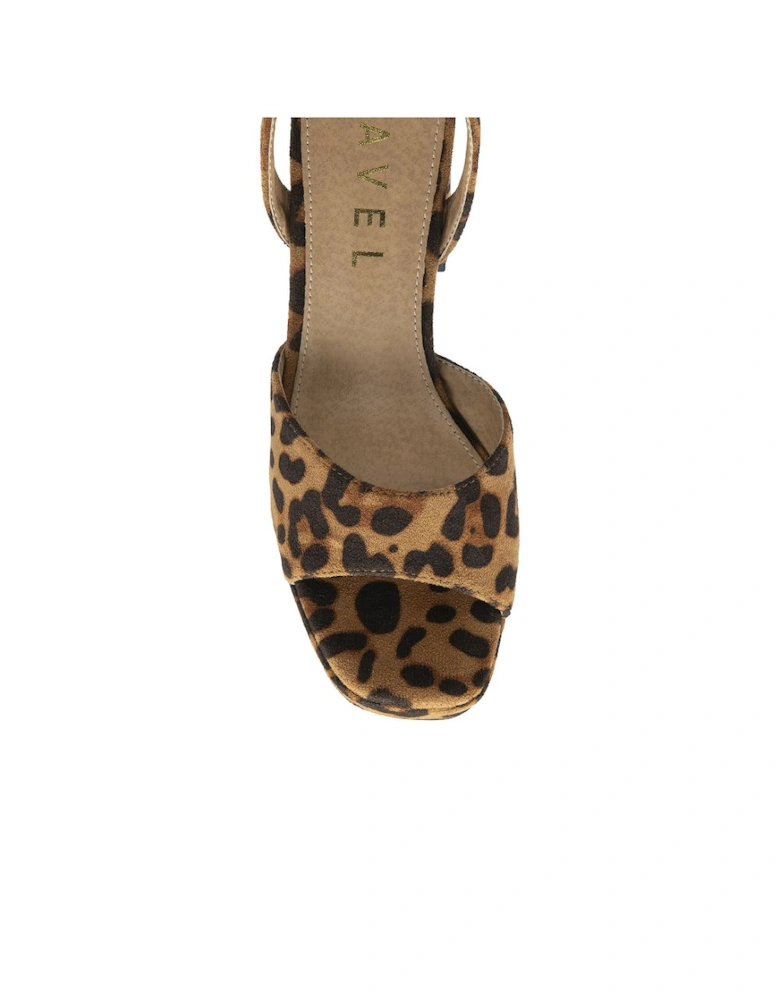 Surina Womens Sandals