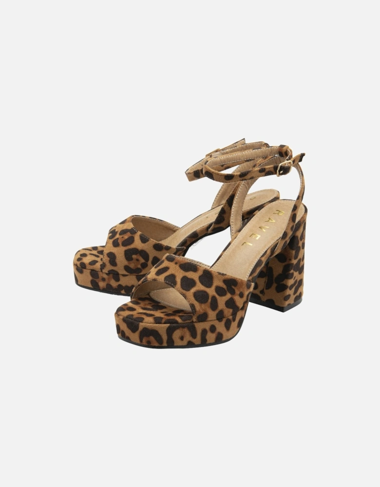 Surina Womens Sandals